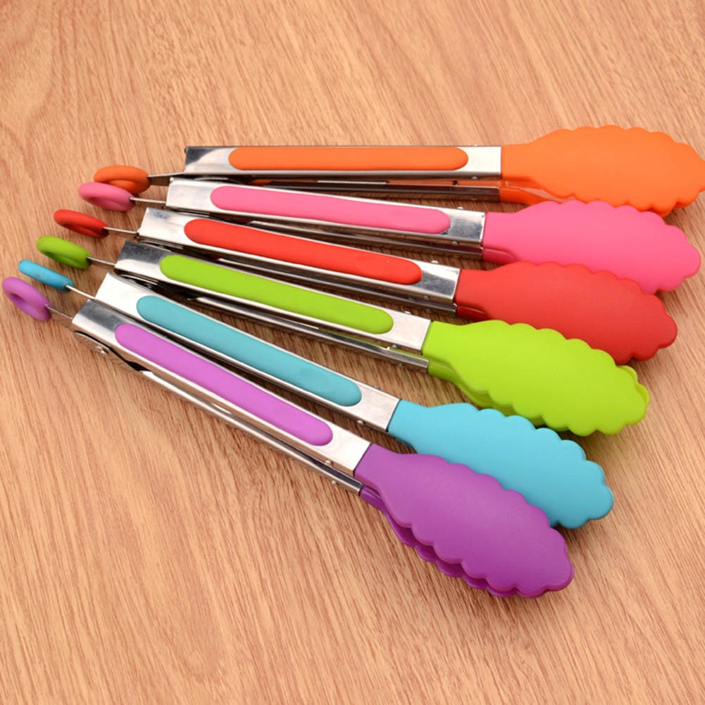 TA86-1 FOOD TONGS