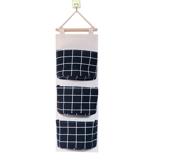TA90-3 HANGING STORAGE BAG