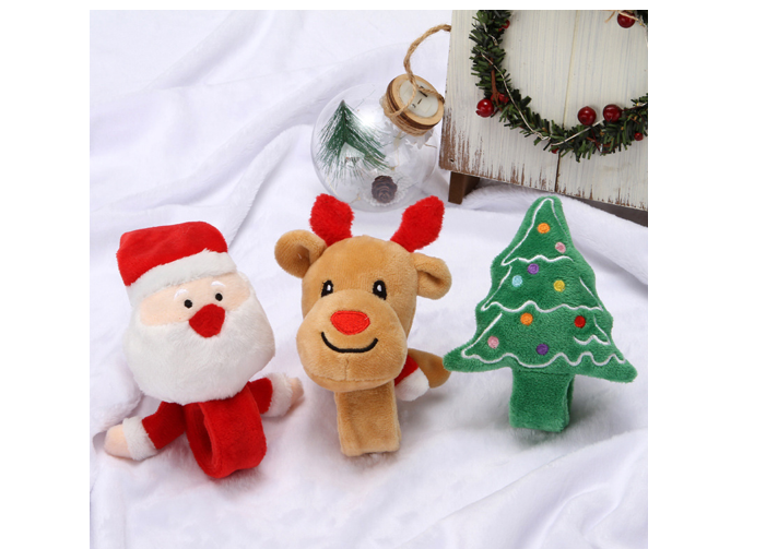 TA93-12 啪啪圈 32*10cm
啪啪圈
混款