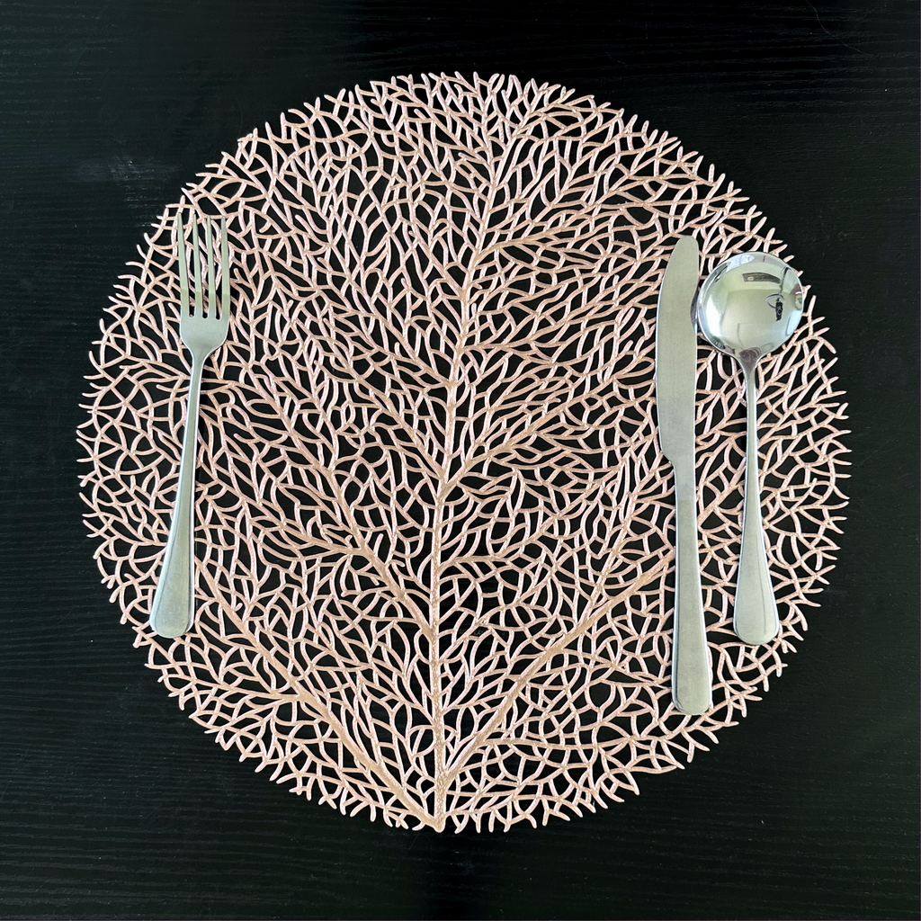 TA96-1 TABLECLOTH 38CM