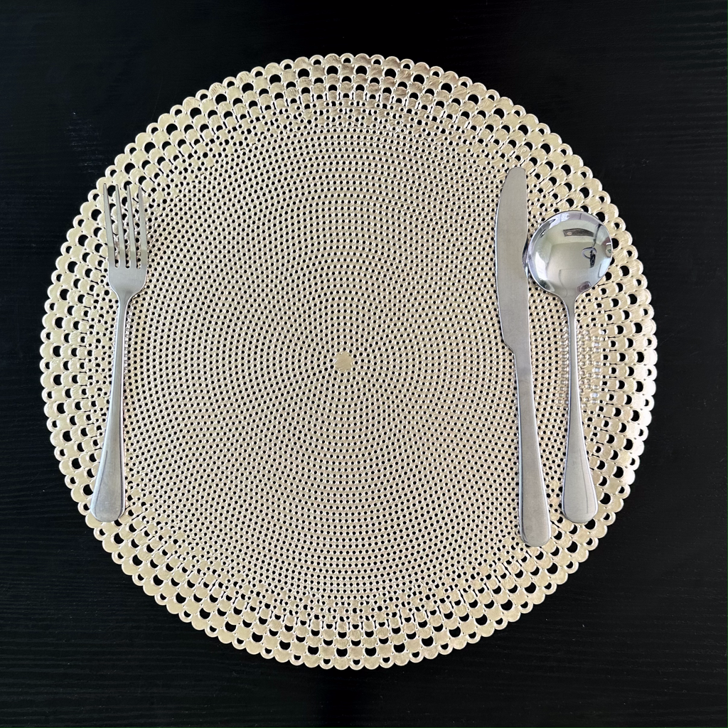 TA96-3 餐垫 38cm