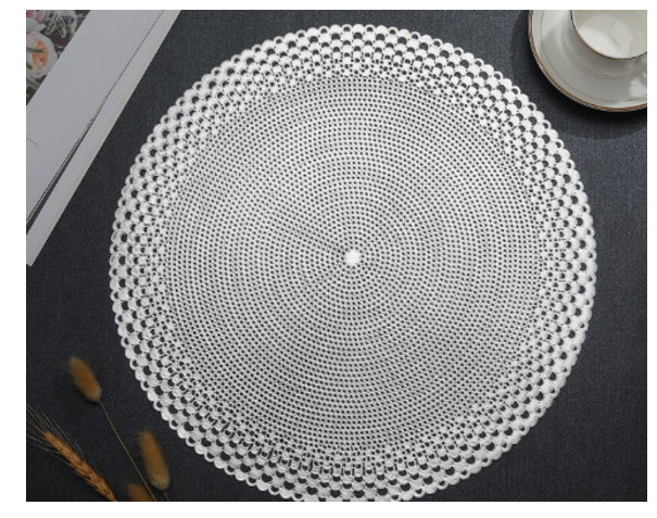 TA96-4 TABLECLOTH 38CM