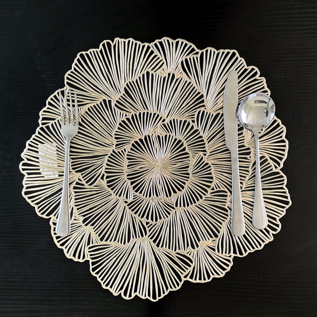 TA96-6 MANTEL 38cm