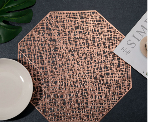 TA96-11 TABLECLOTH 38CM