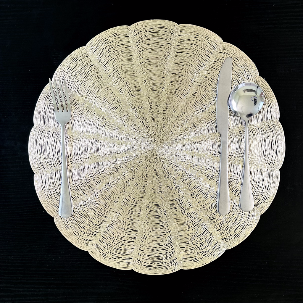 TA96-14 TABLECLOTH 38CM