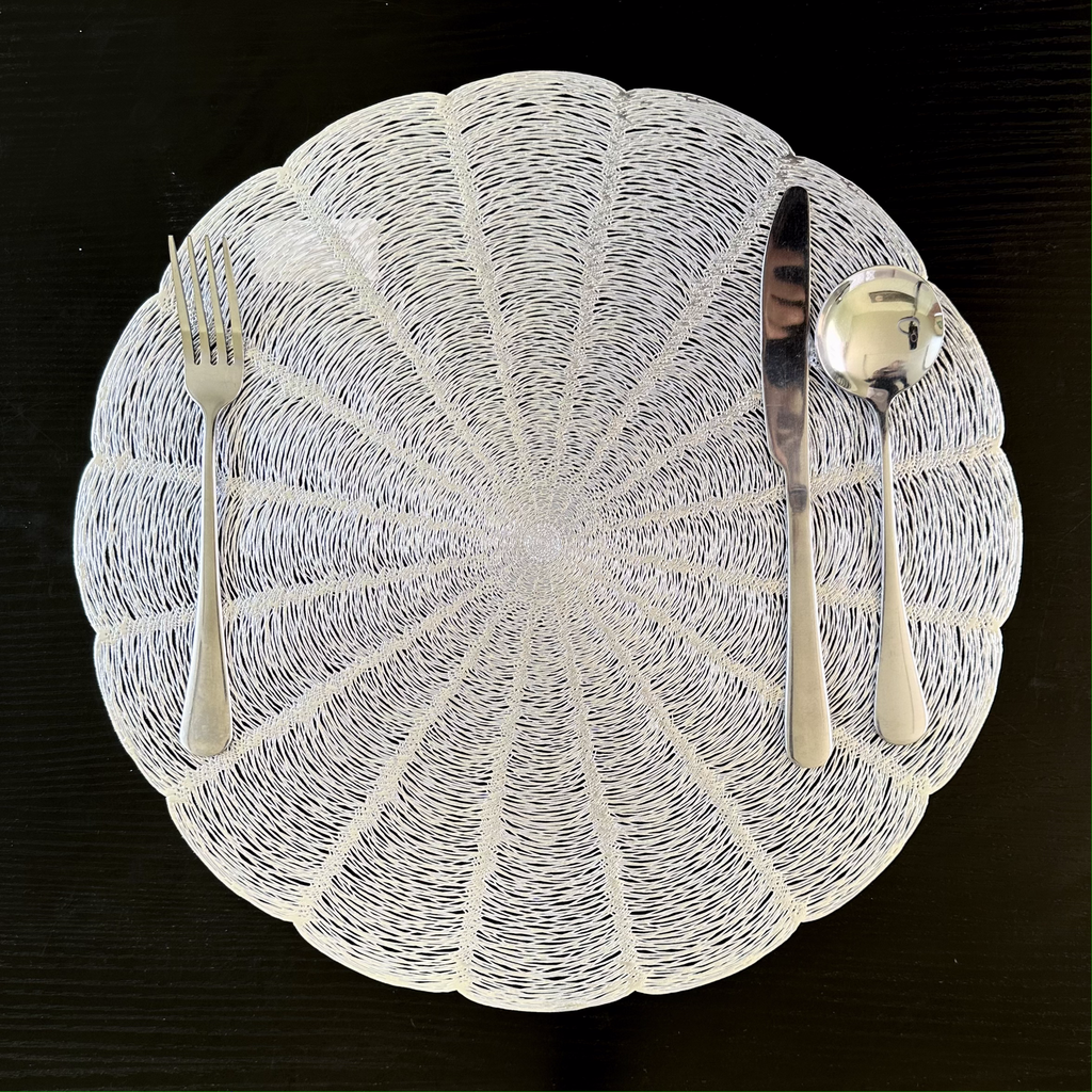 TA96-15 TABLECLOTH 38CM