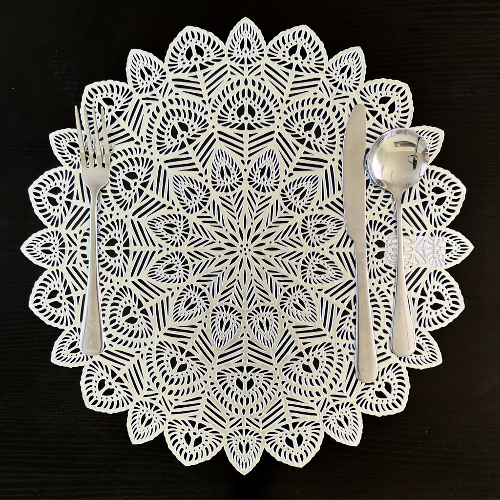 TA96-18 MANTEL 38cm