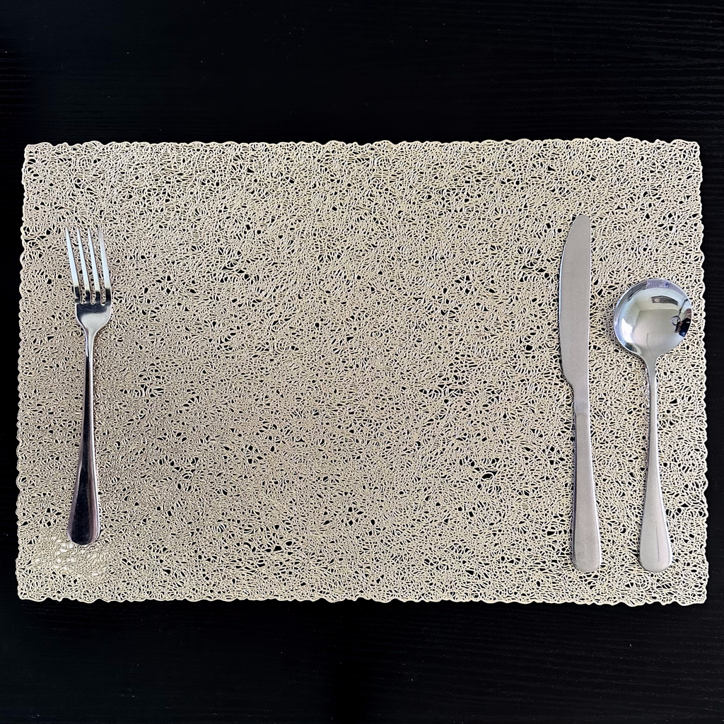 TA96-20 TABLECLOTH 30*45