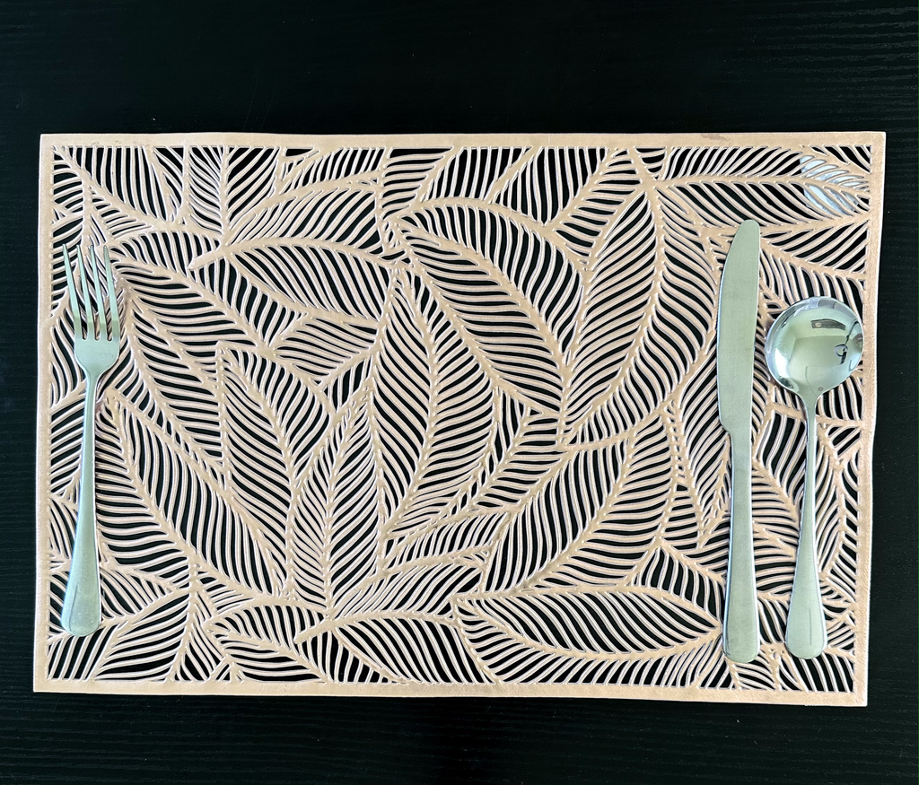 TA96-22 餐垫 30*45