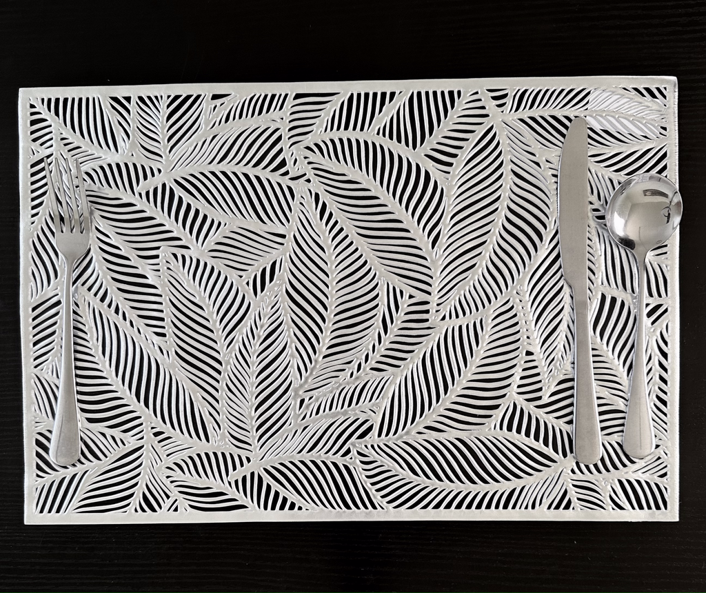 TA96-24 TABLECLOTH 30*45