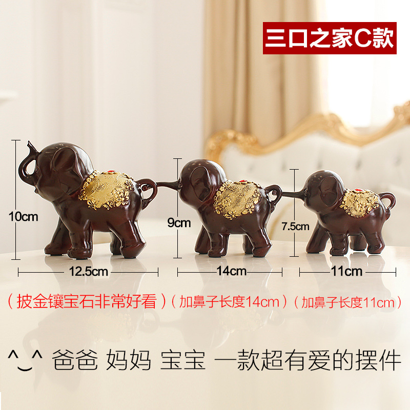 TA95-1 陶瓷摆件 茶具