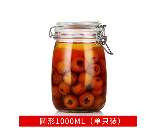 TA89-7 JUG 1000ML
