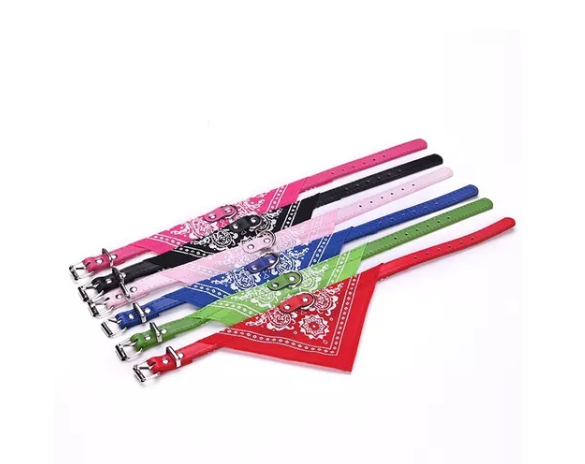 TA66-270 PET COLLAR 39.5CM * 1.5CM