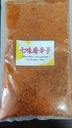 三策 唐味七辛子 500克