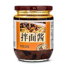 ML - SALSA PARA FIDEO 320G