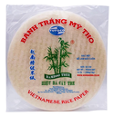 BAMBOO TREE RICE PAPER 22CM 340G