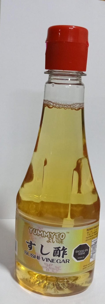 ZJQ VINAGRE AROMATIZADO 350 ML