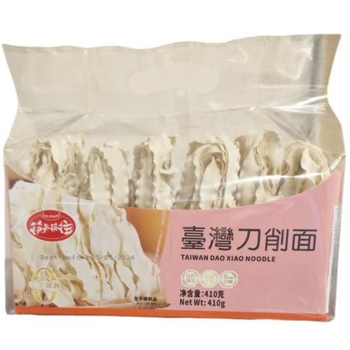 KLKW NOODLES SHANXI DAOXIAO 410G