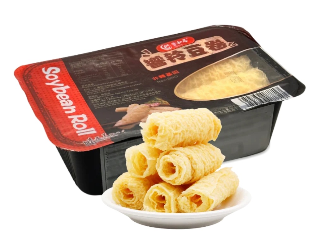 HFJ TOFU TROZO GRANDE 168G