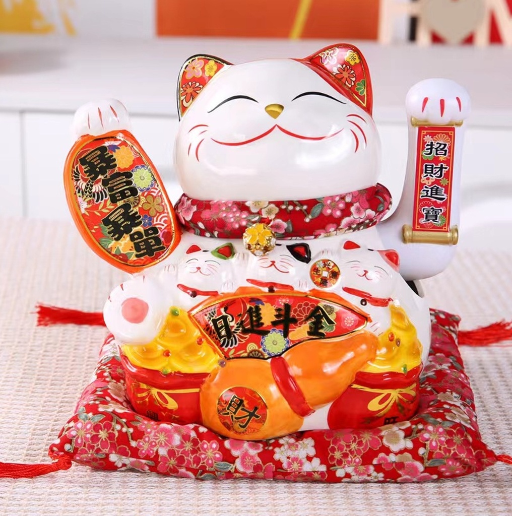 G1-20 FORTUNA CAT 11 INCHES