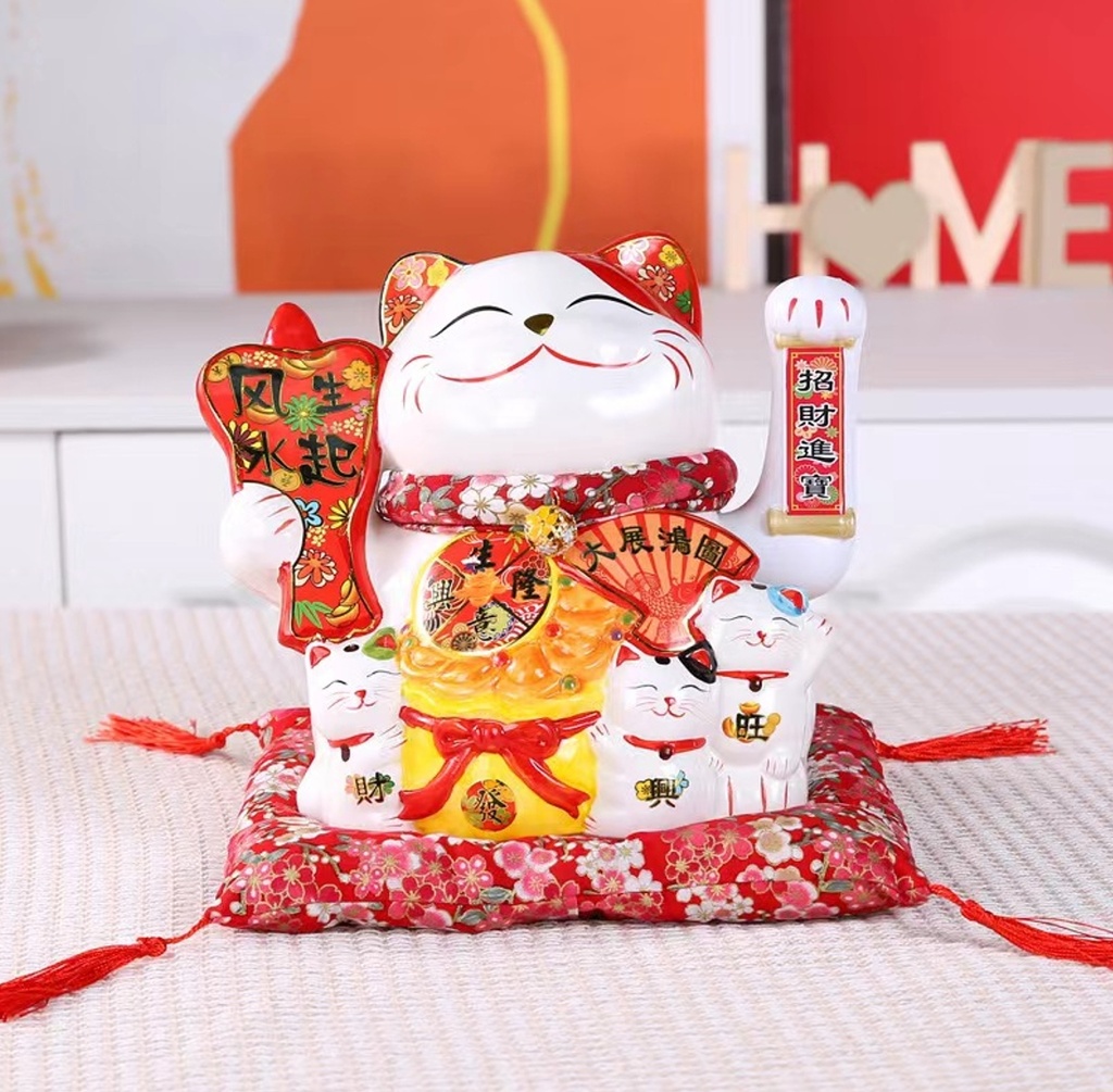 G1-21 FORTUNA CAT 11 INCHES