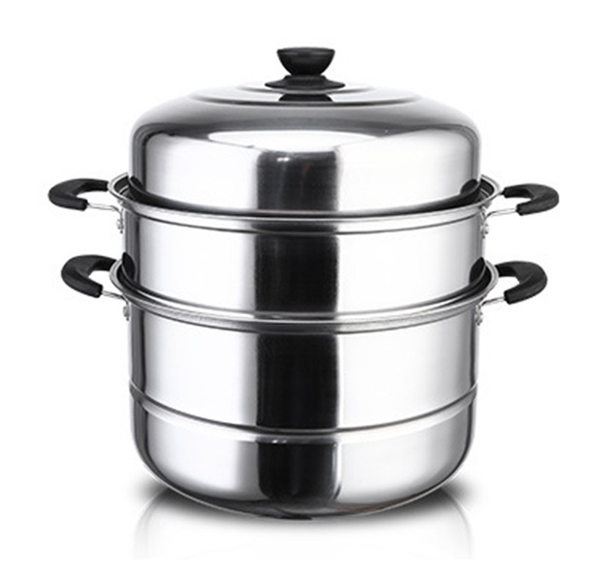 G5-12 STEAM SET 34CM