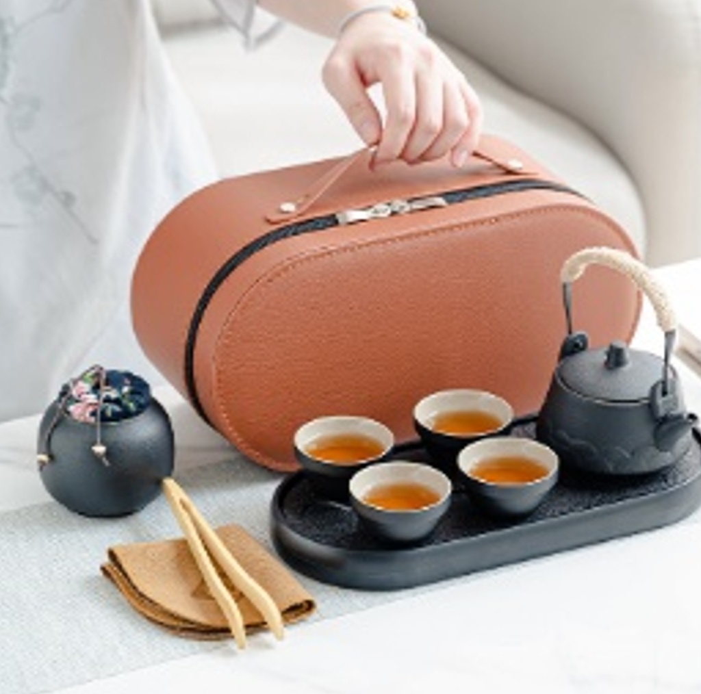 G9-3 TEA SET