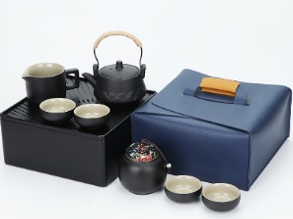 G9-7 TEA SET