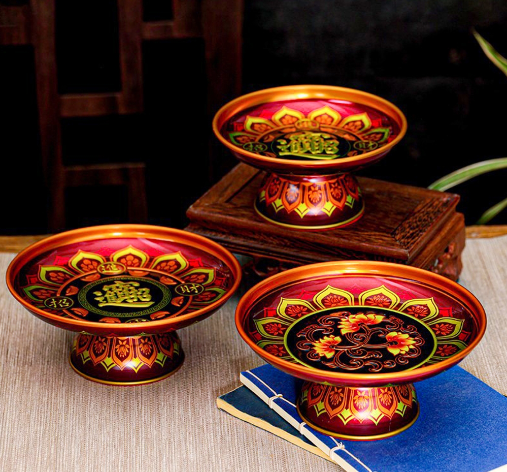 G12-2 DECORATIVO RELIGIOSO