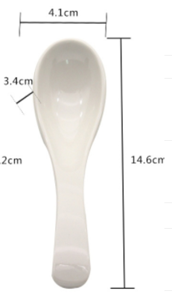 G17-2 CUCHARON 14.6CM