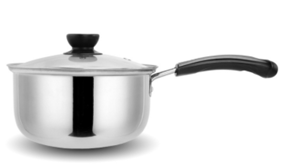 G30-4 CAZUELA METAL 20CM