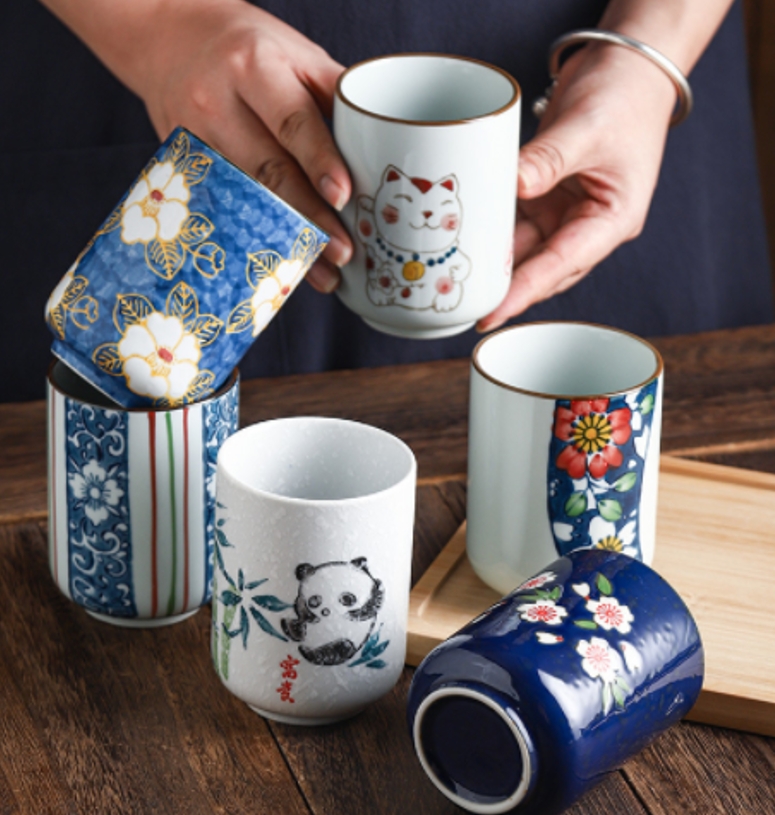 G30-15 TAZA 300ML