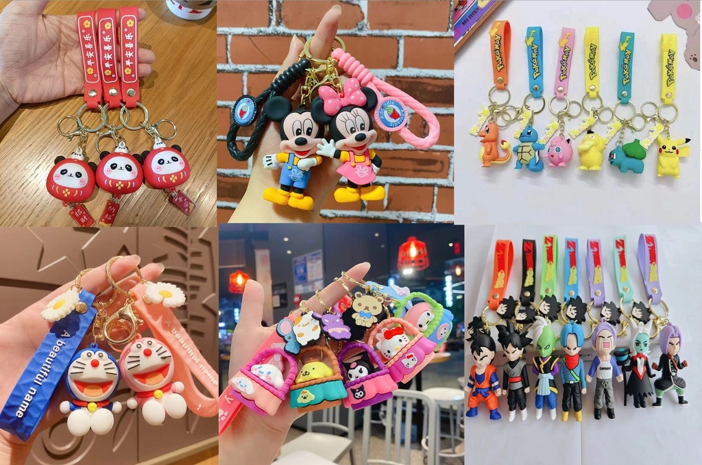 G33-4 KEYCHAIN ​​