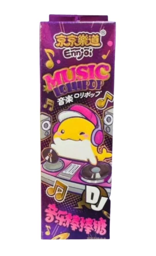 JJLD LUCKY CANDY 15G