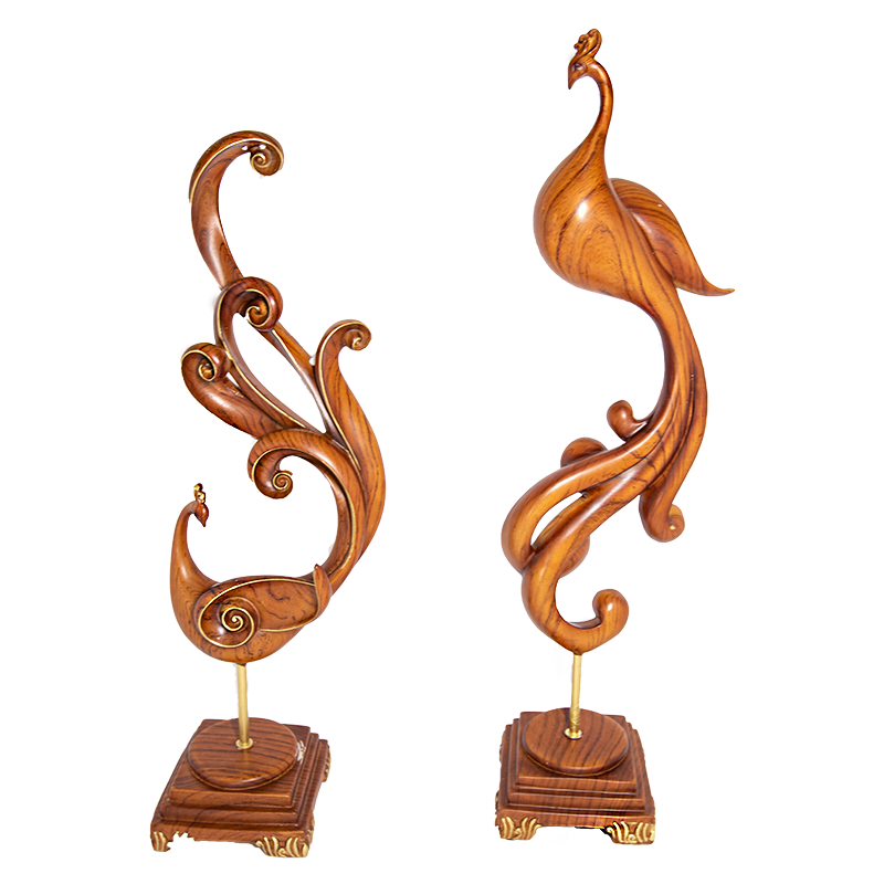 ADORNO - FENIX PAREJA