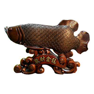 ADORNO - PEZ FORTUNA