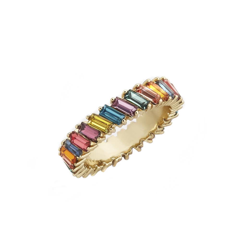 ANILLO AGATA GOLDEN O1