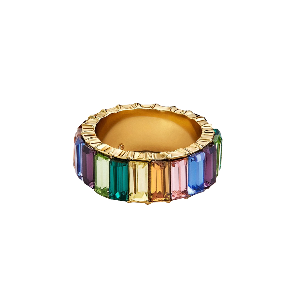 ANILLO COLORS CHIC