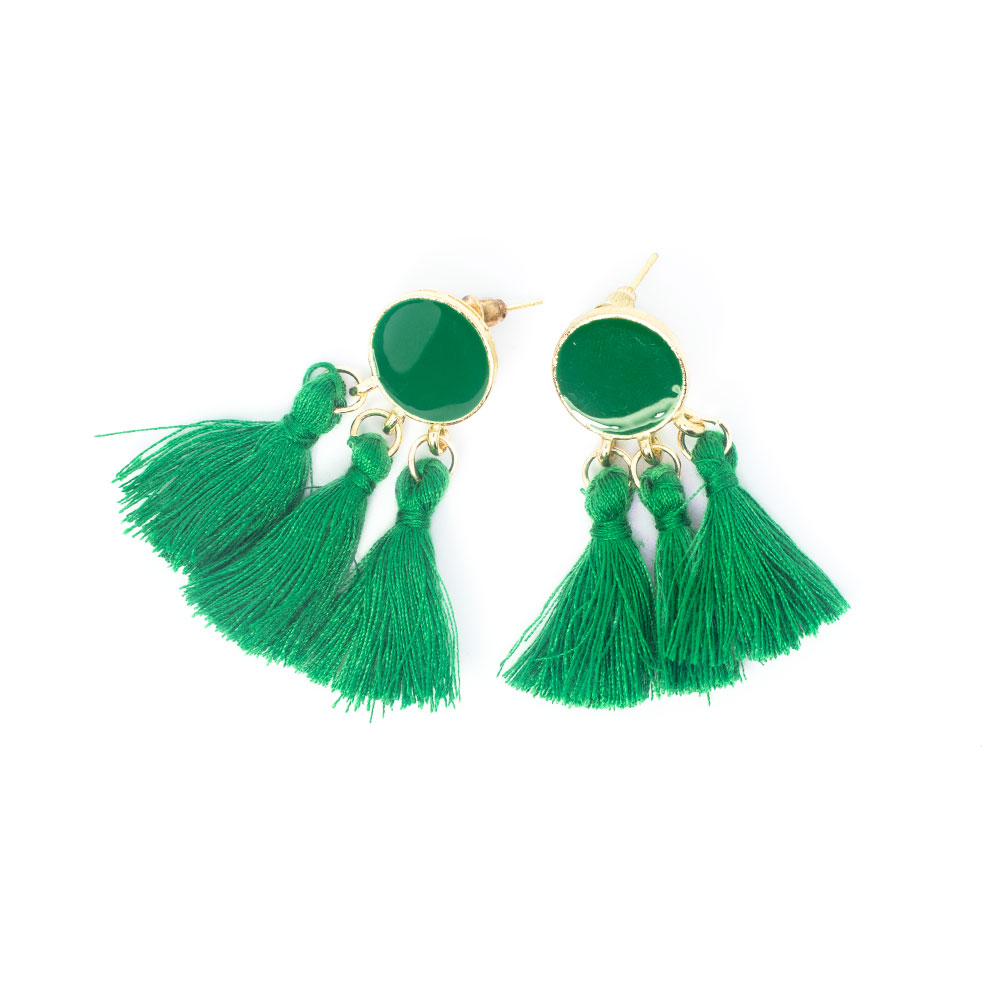 ARETES 3 CAMINOS VERDE