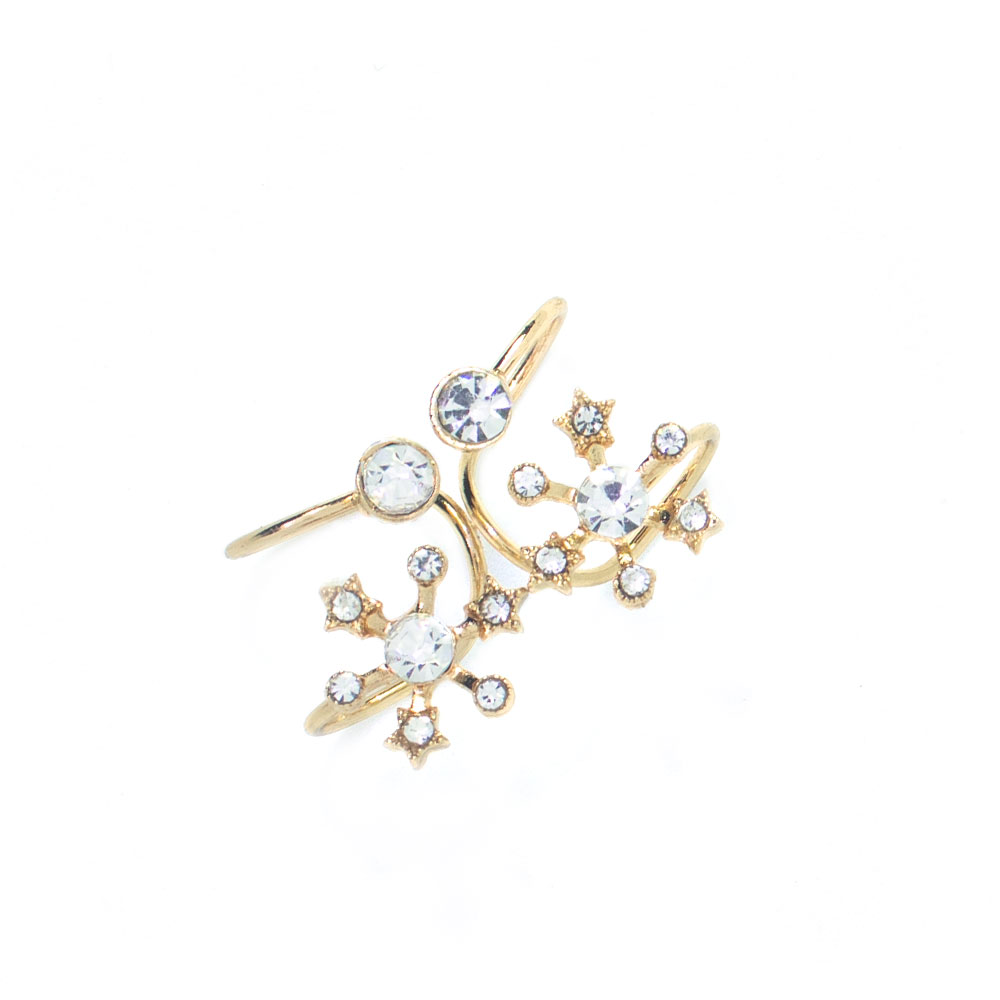 ARETES COPO DE NIEVE