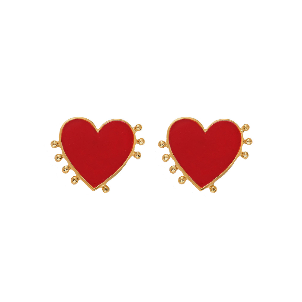 ARETES ENCANTO DE AMOR