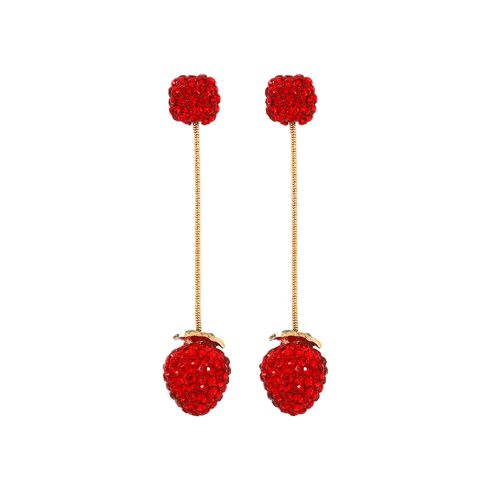 ARETES FRESA CHIC