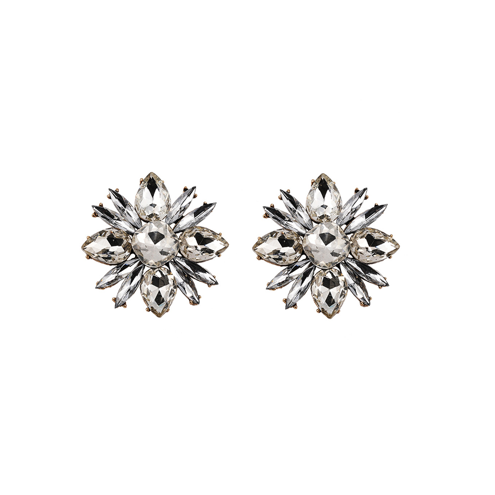 ARETES IDALIA PLATA