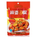 [A4CN-BWZ9] BAIWEIZHAI - SALSA MAPO-TOFU 200G