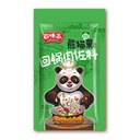 百味斋 回锅肉调料-熊猫做菜系列 50克