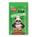BAIWEIZHAI - SALSA P/TOCINETA (PICANTE) 50G