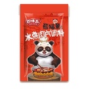 百味斋 水煮肉片调料-熊猫做菜系列 50克