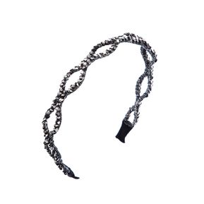 BALACA TIARA CHIC GRAY