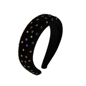 BALACA VELVET CHIC NEGRA