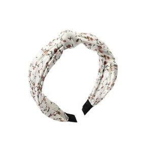 BALACA SUMMER FLORAL WHITE